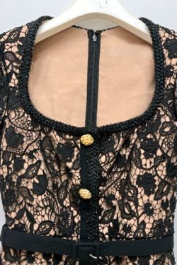 Gwinnett Mini Dress - Y2K Summer Outfit, 90S Fashion, Grunge, Retro Style, Y2K Party Look