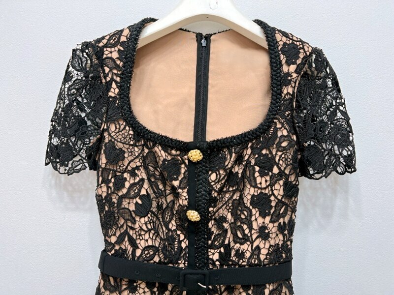 Gwinnett Mini Dress - Y2K Summer Outfit, 90S Fashion, Grunge, Retro Style, Y2K Party Look
