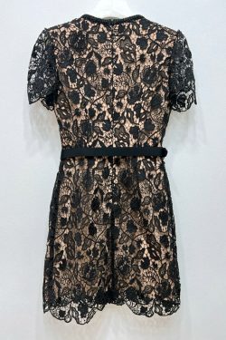 Gwinnett Mini Dress - Y2K Summer Outfit, 90S Fashion, Grunge, Retro Style, Y2K Party Look