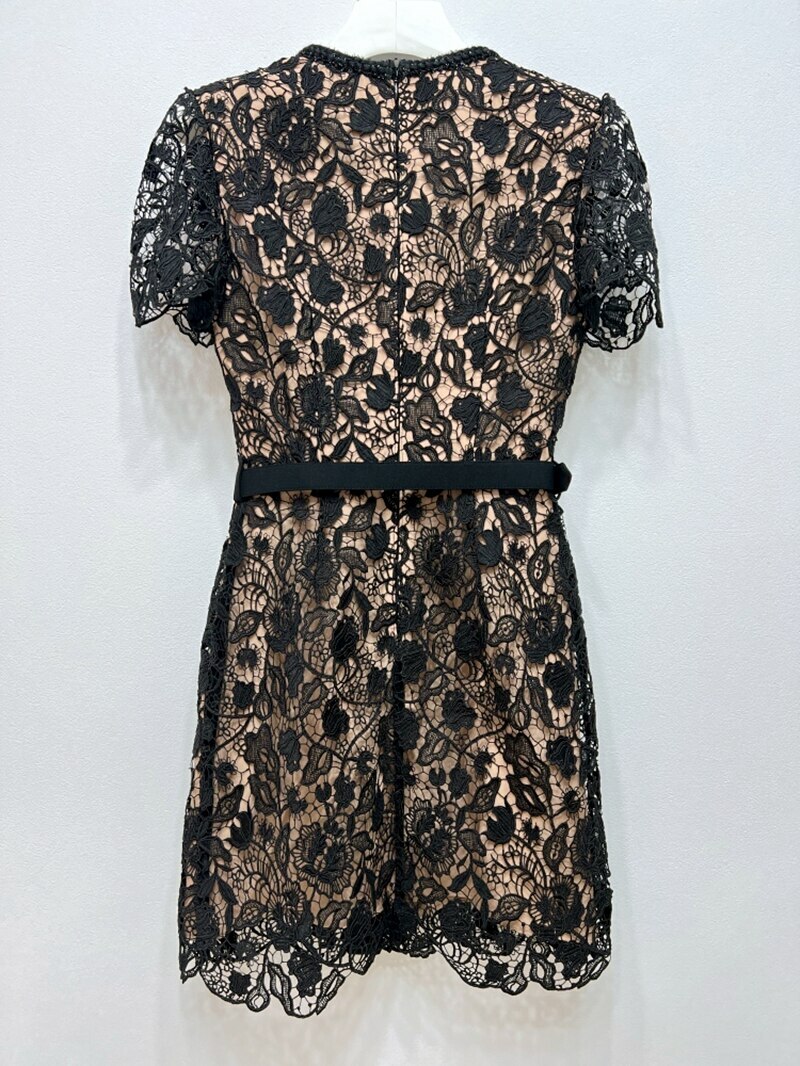Gwinnett Mini Dress - Y2K Summer Outfit, 90S Fashion, Grunge, Retro Style, Y2K Party Look