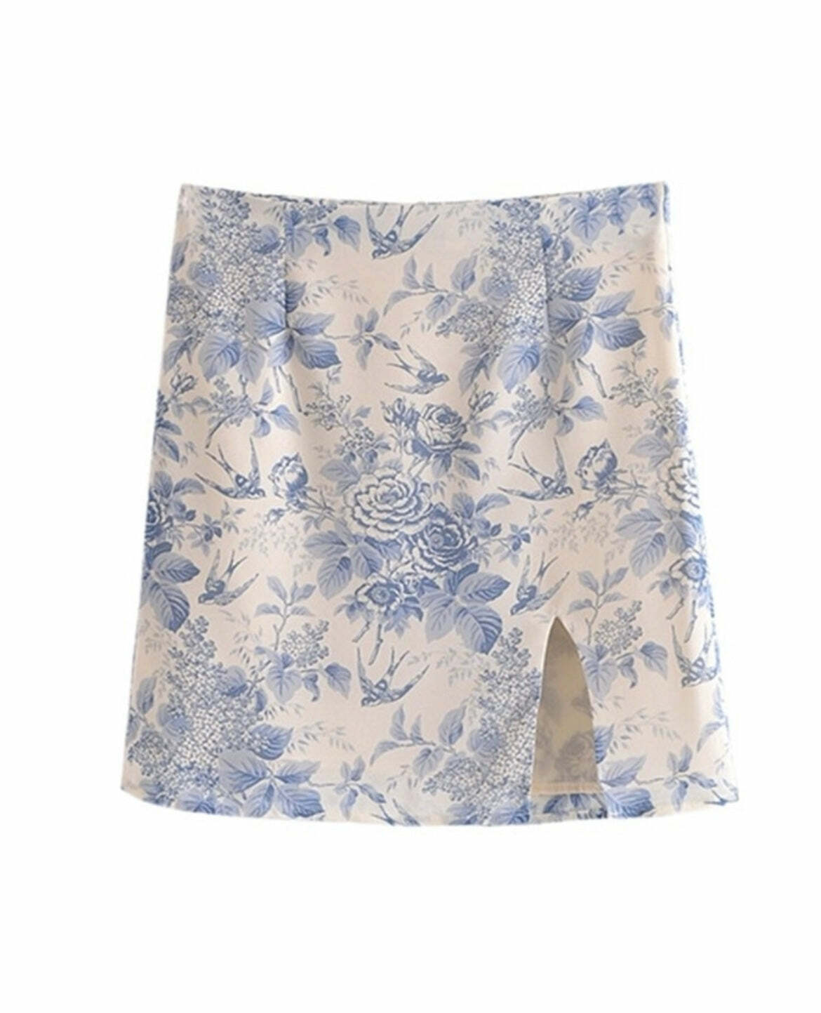 Hannah Mini Skirt - Y2K Summer Grunge, 90S Fashion, Retro Style, Y2K Party & Club Outfits