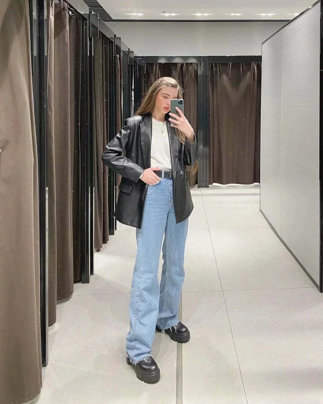 Janae Jeans: Y2K Summer & 90S Grunge Outfits - Retro, Goth, Hip Hop, Popstar Styles