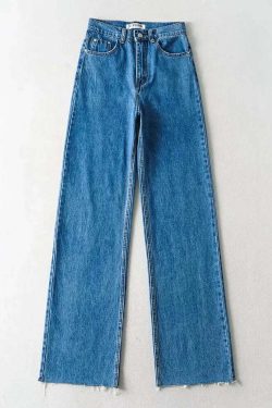 Janae Jeans: Y2K Summer & 90S Grunge Outfits - Retro, Goth, Hip Hop, Popstar Styles