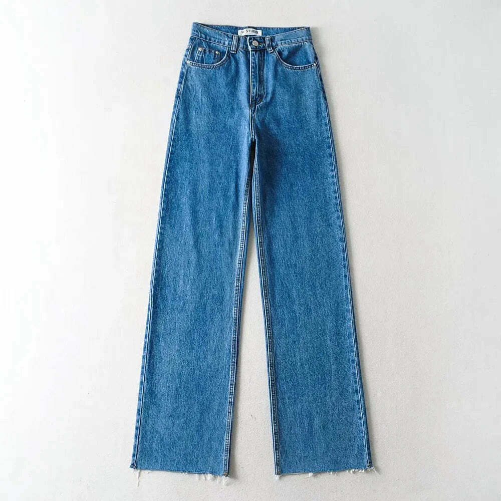 Janae Jeans: Y2K Summer & 90S Grunge Outfits - Retro, Goth, Hip Hop, Popstar Styles