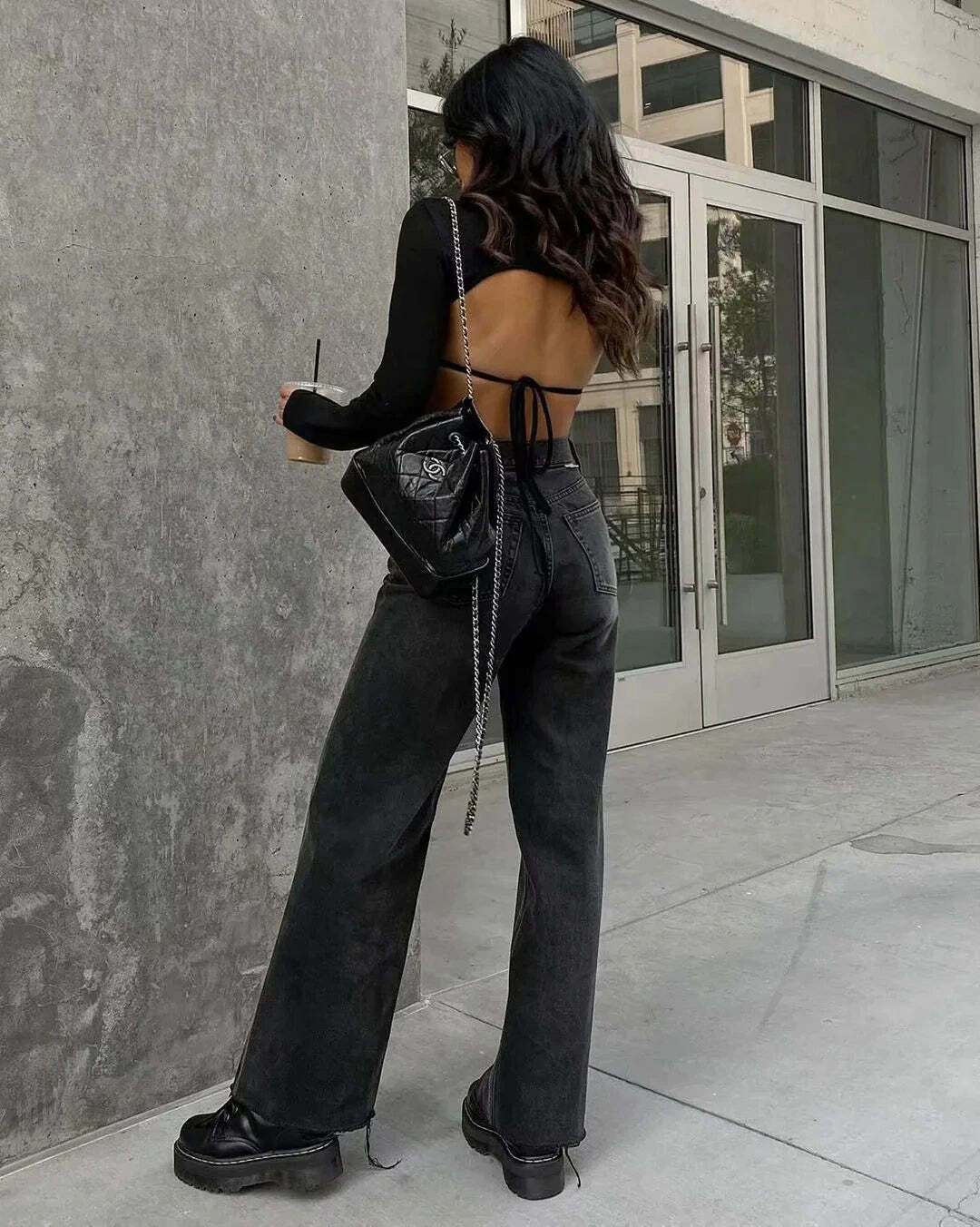 Janae Jeans: Y2K Summer & 90S Grunge Outfits - Retro, Goth, Hip Hop, Popstar Styles