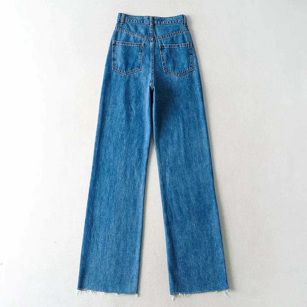 Janae Jeans: Y2K Summer & 90S Grunge Outfits - Retro, Goth, Hip Hop, Popstar Styles