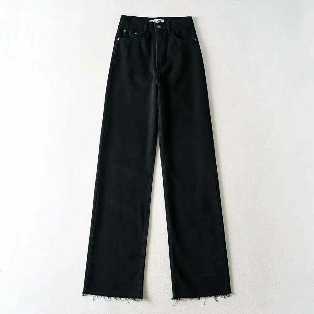 Janae Jeans: Y2K Summer & 90S Grunge Outfits - Retro, Goth, Hip Hop, Popstar Styles