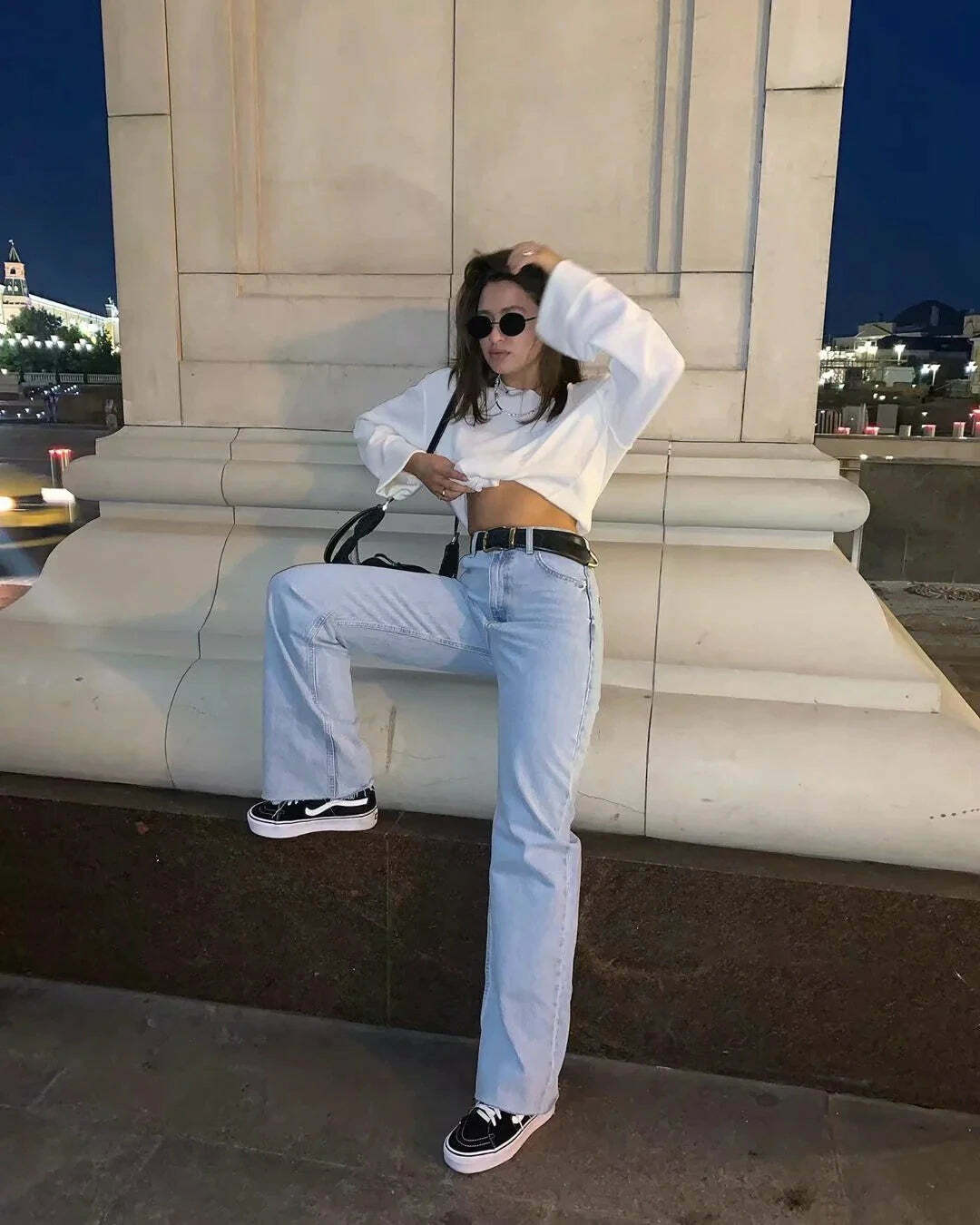 Janae Jeans: Y2K Summer & 90S Grunge Outfits - Retro, Goth, Hip Hop, Popstar Styles