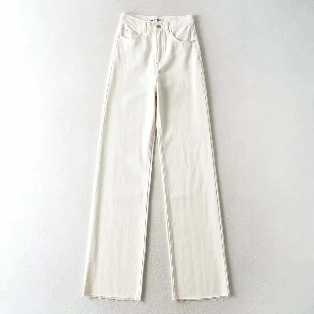 Janae Jeans: Y2K Summer & 90S Grunge Outfits - Retro, Goth, Hip Hop, Popstar Styles