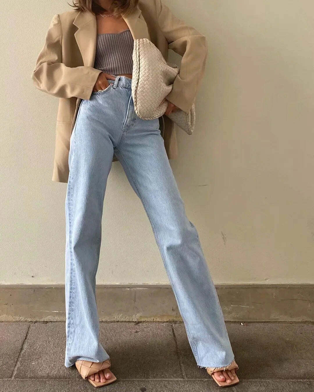 Janae Jeans: Y2K Summer & 90S Grunge Outfits - Retro, Goth, Hip Hop, Popstar Styles