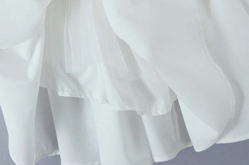Jasmin Mini Dress - Y2K Summer Grunge Outfit, 90S Fashion, Retro Style, Y2K Party & Club Out