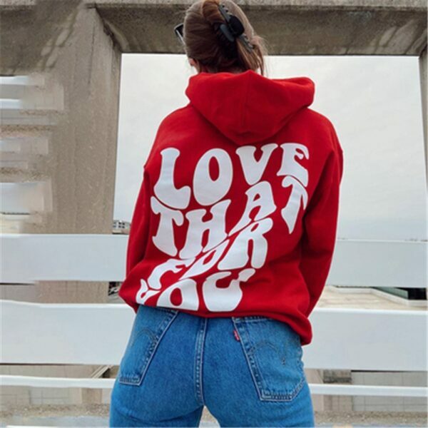 Jolie Retro Hoodie - Y2K Summer Grunge, 90S Fashion, Pastel Goth, Y2K Club & Party Outfits