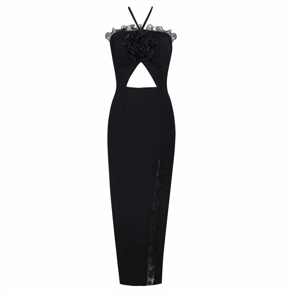 Kaia Maxi Dress - Y2K Summer Outfit, 90S Fashion, Grunge, Retro Style, Y2K Party & Club Outfits
