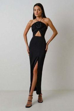 Kaia Maxi Dress - Y2K Summer Outfit, 90S Fashion, Grunge, Retro Style, Y2K Party & Club Outfits