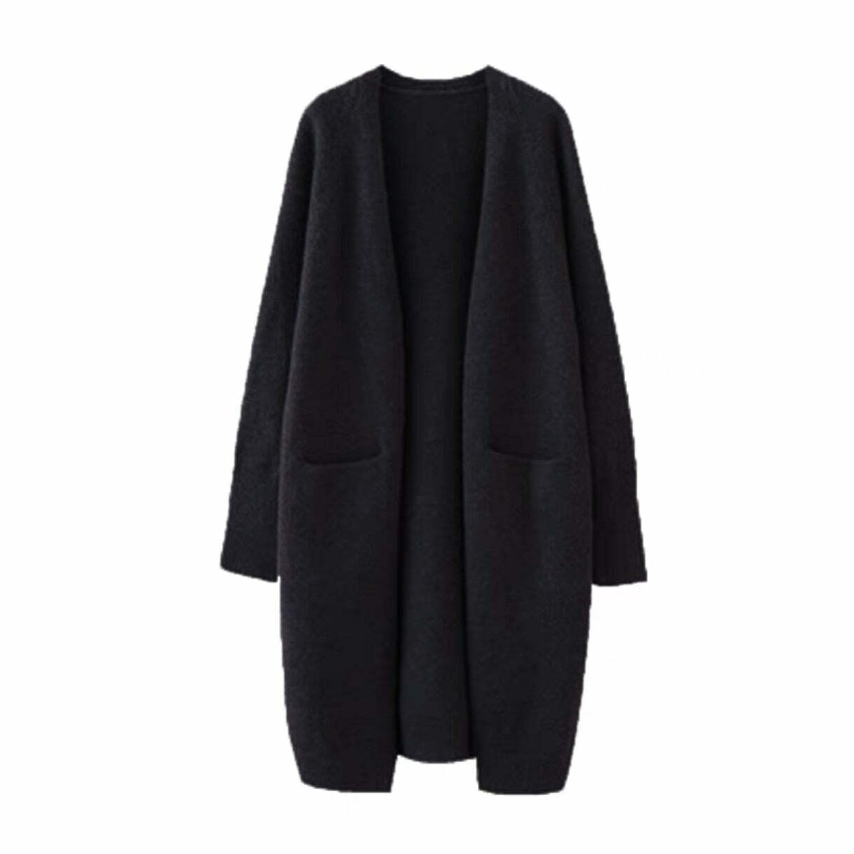 Keilani Cardigan - Y2K Summer Grunge Outfit, 90S Fashion, Retro Style, Y2K Club & Party Look