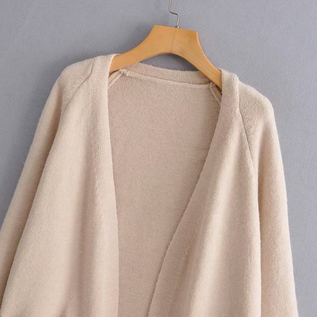 Keilani Cardigan - Y2K Summer Grunge Outfit, 90S Fashion, Retro Style, Y2K Club & Party Look
