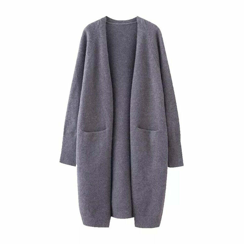 Keilani Cardigan - Y2K Summer Grunge Outfit, 90S Fashion, Retro Style, Y2K Club & Party Look