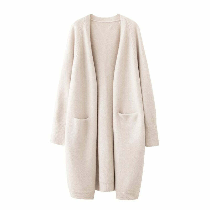 Keilani Cardigan - Y2K Summer Grunge Outfit, 90S Fashion, Retro Style, Y2K Club & Party Look