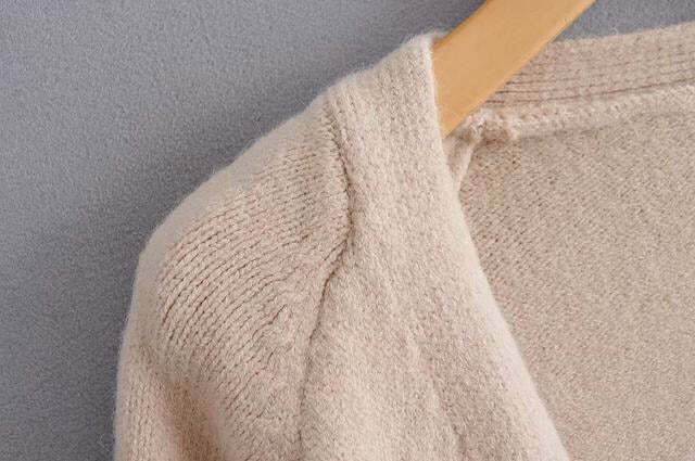 Keilani Cardigan - Y2K Summer Grunge Outfit, 90S Fashion, Retro Style, Y2K Club & Party Look