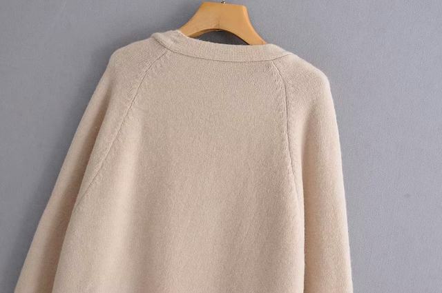 Keilani Cardigan - Y2K Summer Grunge Outfit, 90S Fashion, Retro Style, Y2K Club & Party Look