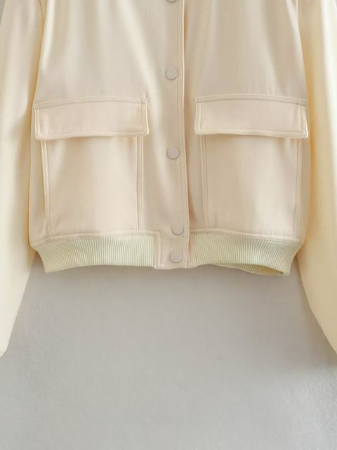 Kennedi Jacket - Y2K Summer Grunge, 90S Retro, Pastel Goth, Y2K Club & Party Outfits