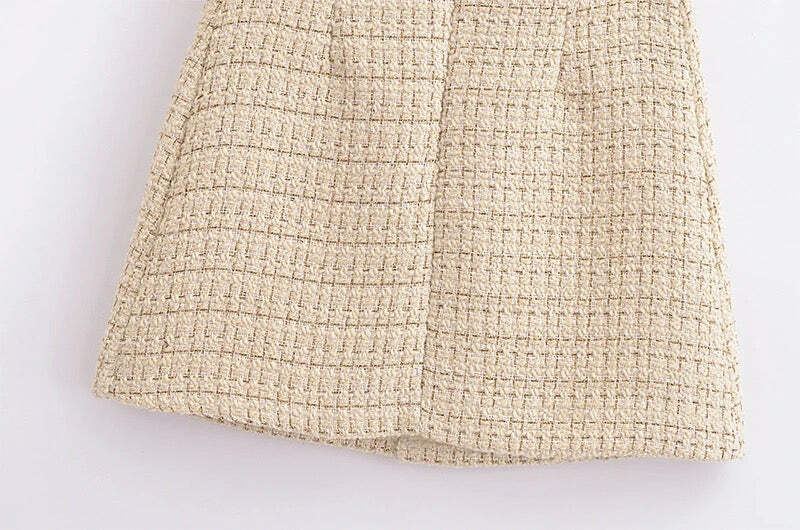 Kora Mini Skirt - Y2K Summer Grunge Outfit, 90S Fashion, Retro Style, Pastel Goth, Y2K Club