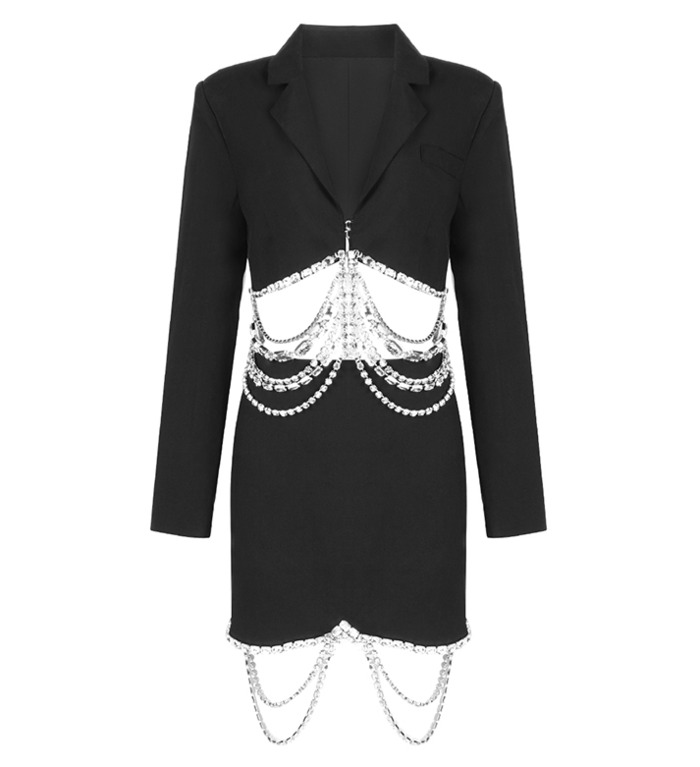 Lien Two Piece Set - Y2K Summer Outfits, 90S Fashion, Grunge, Retro Style, Y2K Club & Party