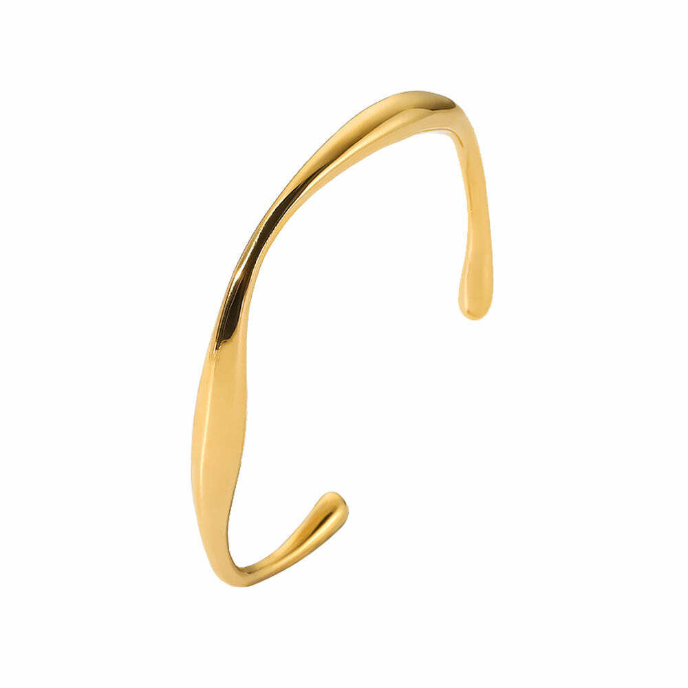 Lilly Bracelet: Retro Y2K & 90S Fashion Accessory For Grunge, Goth, And Summer Outfits