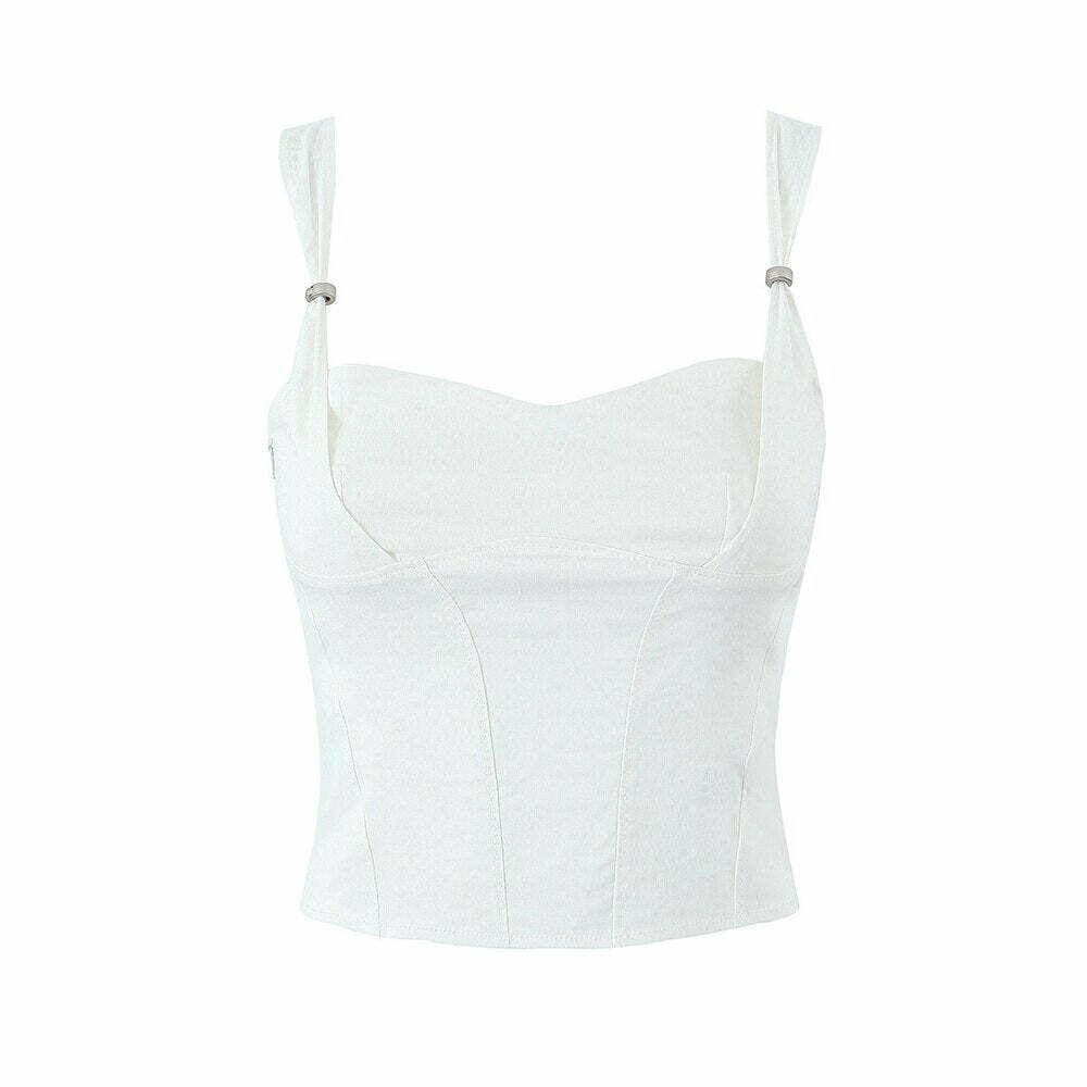 Linxi Y2K Crop Top - Retro 90S Grunge, Summer Outfits, Baby Tees, Pastel Goth, Popstar Style