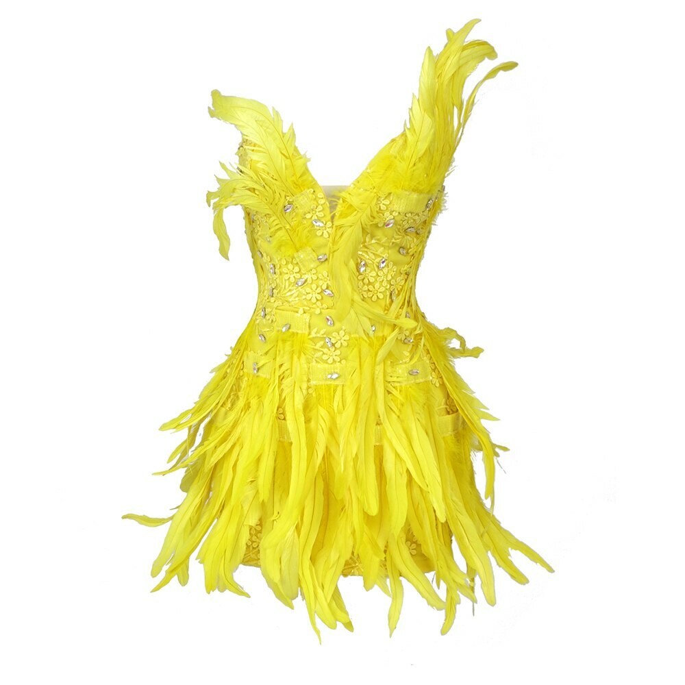 Lukerya Mini Dress - Y2K Summer Outfit, 90S Grunge Fashion, Retro Style, Y2K Party Look