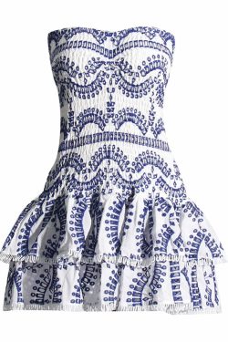 Luna Mini Dress - Y2K Summer Grunge Outfit, 90S Fashion, Retro Style, Pastel Goth, Y2K Party