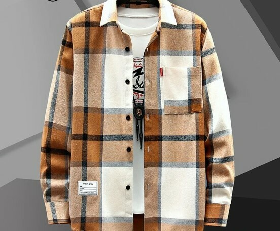 Mackenzie Plaid Shirt - Y2K Summer Grunge, 90S Retro, Pastel Goth, Y2K Club & Party Out