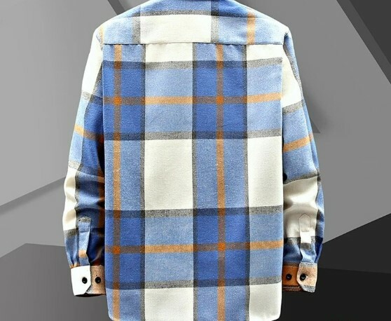 Mackenzie Plaid Shirt - Y2K Summer Grunge, 90S Retro, Pastel Goth, Y2K Club & Party Out
