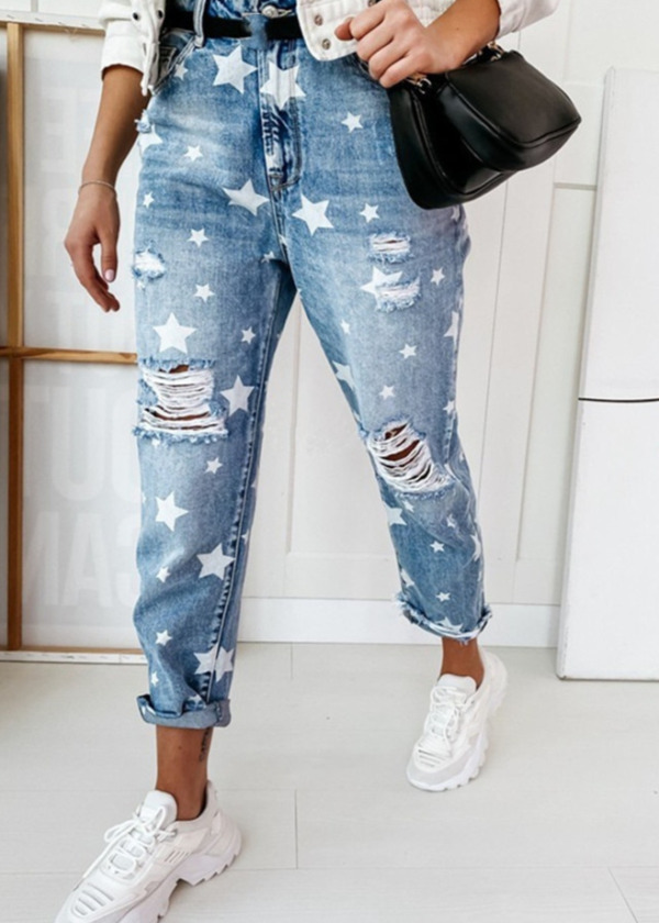 Madelyn Grunge Jeans - Y2K Summer Outfits, 90S Fashion, Retro Style, Y2K Grunge, Y2K