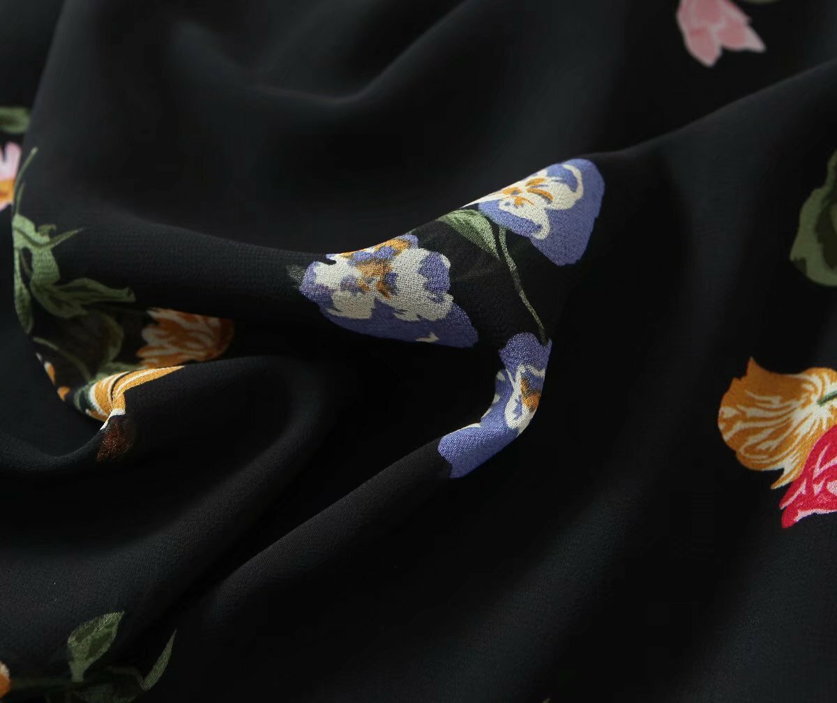Maria Floral Midi Dress - Y2K Summer Outfit, 90S Fashion, Grunge, Retro Style, Y2K Party Look