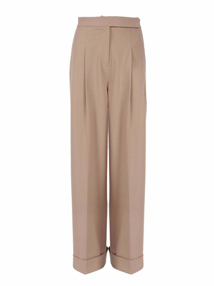 Marin Trousers: Y2K Summer Grunge & 90S Fashion Outfit - Retro, Goth, Hip Hop, And Pastel Goth