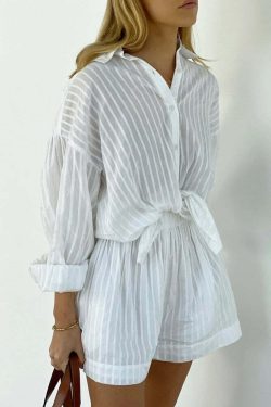 Marly Co-Ord Set: Y2K Summer & 90S Grunge Outfit - Perfect For Parties, Clubs, And Retro Vibes