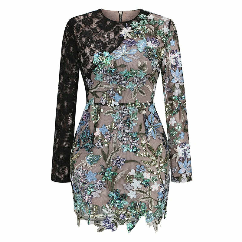 Meghan Mini Dress - Y2K Summer Outfit, 90S Fashion, Grunge, Retro Style, Y2K Party & Club