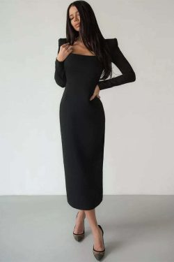 Nafisa Maxi Dress - Y2K Summer Grunge, 90S Retro, Pastel Goth, Y2K Party & Club