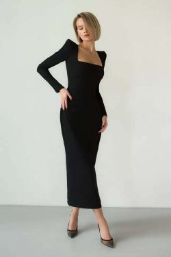 Nafisa Maxi Dress - Y2K Summer Grunge, 90S Retro, Pastel Goth, Y2K Party & Club