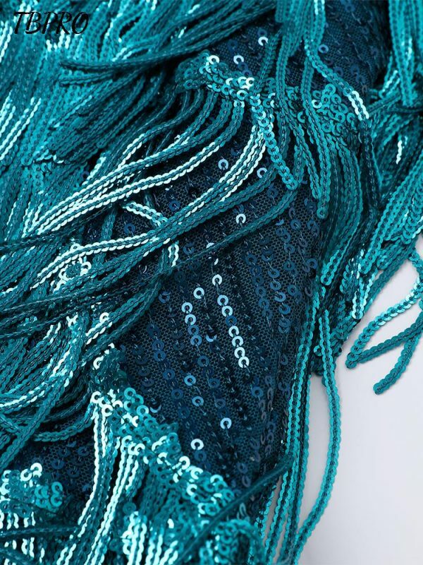 Olivia Feather Mini Dress - Y2K Summer Outfit, 90S Grunge Fashion, Retro Party Look