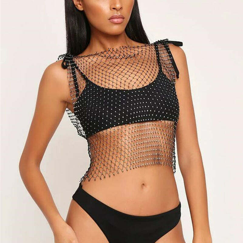 Olivia Top: Y2K Summer Grunge Baby Tee - 90S Retro Fashion, Y2K Club & Party Outfits