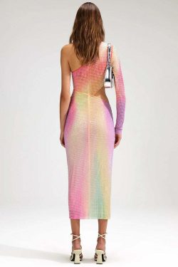 Ophelia Midi Dress