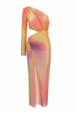 Ophelia Midi Dress