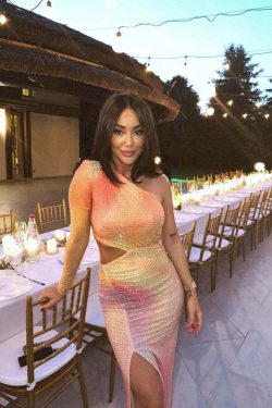 Ophelia Midi Dress