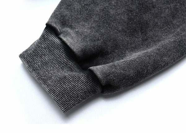 Perceived Hoodie - Y2K Grunge, 90S Fashion, Retro Style, Y2K Summer & Party Outfits
