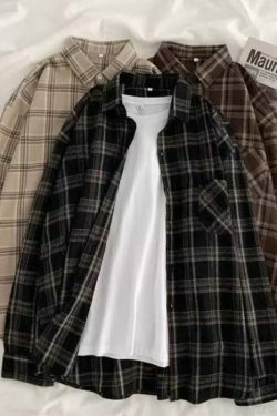 Peyton Vintage Women Long Sleeve Y2K Grunge Top - 90S Retro Summer Party Outfit