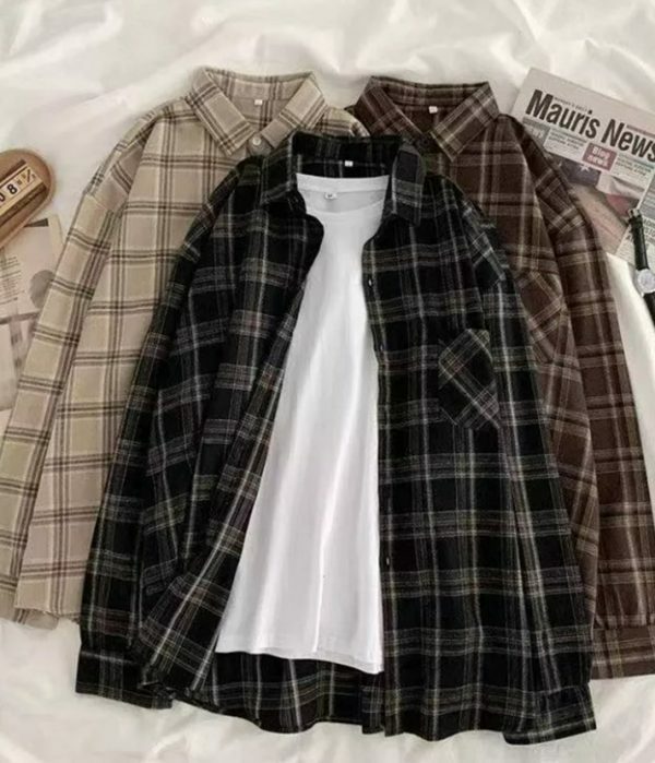Peyton Vintage Women Long Sleeve Y2K Grunge Top - 90S Retro Summer Party Outfit
