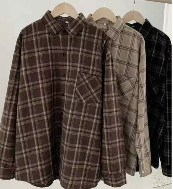 Peyton Vintage Women Long Sleeve Y2K Grunge Top - 90S Retro Summer Party Outfit