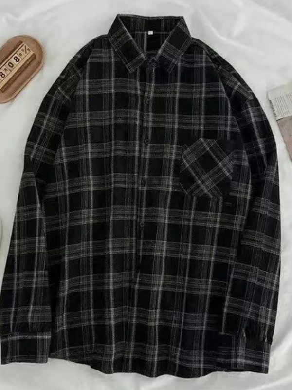 Peyton Vintage Women Long Sleeve Y2K Grunge Top - 90S Retro Summer Party Outfit